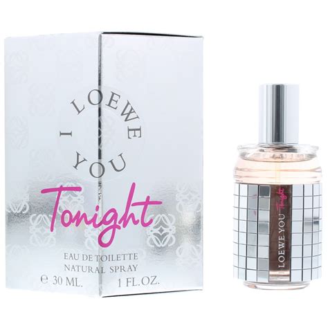 i loewe you tonight descuento